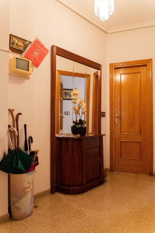 Jonas 1 Daire Alicante Dış mekan fotoğraf